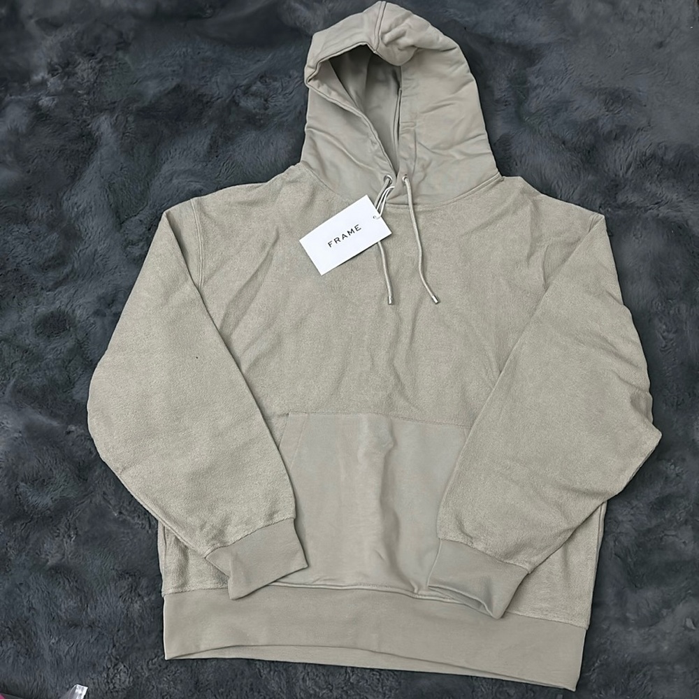 FRAME hoodie